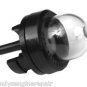 PART SNAP IN PRIMER BULB PUMP FUEL FILTER LINE 4 RYOBI