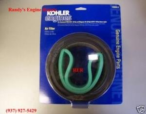 air filter Genuine Kohler Engine CV23S CV25S CV730S M10