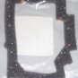 new Homelite 95921, 95921-A, UP06574 330 Chainsaw Air Filter Cover Gasket Seal New