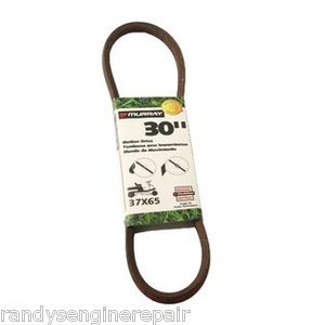 Murray, Sears, Craftsman 37x65, 37x65ma Motion Drive Belt