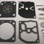 ZAMA CARBURETOR REPAIR REBUILD KIT C1Q C1Q-S FITS STIHL