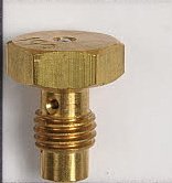 Tecumseh 640175 Carburetor Retaining Bowl Nut Sears Craftsman