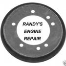 ARIENS SNOWBLOWER DRIVE DISC 00170800, 00300300, 3003