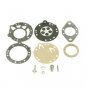 CARBURETOR repair rebuild KIT tillotson HL rk117hl