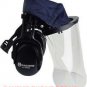 Husqvarna Plexiglas Visor 505665348 Arborist Logger new