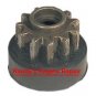 OEM Tecumseh Starter Drive Gear 33844 11 tooth VH OH HH