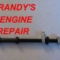 CHAIN TENSIONER MCCULLOCH EAGER BEAVER 3.7 TIMBER BEAR