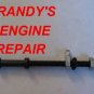 CHAIN TENSIONER MCCULLOCH 605 610 650 655 3.7 TIMBER