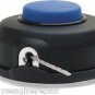 Husqvarna 531301123 3/8" Trimmer Head T25C Tap Advance