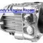 OEM Hydro Gear Pump BDP-10A-319 PG-1JQQ-DY1X-XXXX FIT +