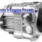 OEM Hydro Gear Pump BDP-10A-319 PG-1JQQ-DY1X-XXXX FIT +