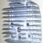 Tecumseh Toro Cylinder Head 36187 fits many VLV126 engine models vlv60 ult60
