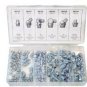 PARTS 110 pc grease fitting ASST SMALL ENGINE REPAIR