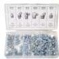 PARTS 110 pc grease fitting ASST SMALL ENGINE REPAIR