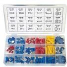 170 pc ELECTRICAL TERMINAL & CONNECTOR REPAIR PARTS