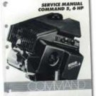 REPAIR Manual Models CH5 - CH6 TP-2337-A KOHLER Engine