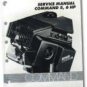 REPAIR Manual Models CH5 - CH6 TP-2337-A KOHLER Engine