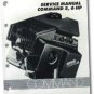 REPAIR Manual Models CH5 - CH6 TP-2337-A KOHLER Engine