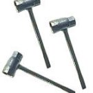 BAR WRENCH SCRENCH For use with STIHL 021 023 024 025