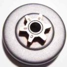 530047061  530048103 Poulan Clutch Drum 530069315 530048131 Woodshark Chain Saw