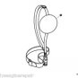 COMFORT SHOULDER STRAP HARNESS FOR USE WITH STIHL ECHO