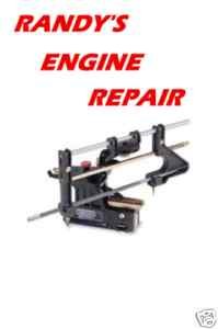 Professional Chain Saw Filing Guide LOGGER REPAIR TOOL