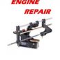 Professional Chain Saw Filing Guide LOGGER REPAIR TOOL