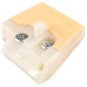 Replacement Air Filter 024 026 fits Stihl 1121-120-1617 MS240 MS260 CHAINSAW
