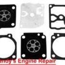 OEM ZAMA CARBURETOR KIT GND-39 FOR STIHL TRIMMERS
