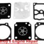 OEM ZAMA CARBURETOR KIT GND-39 FOR STIHL TRIMMERS
