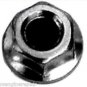 2 bar nuts FITS STIHL 045AV 041AV 042AV 031AV 032 056