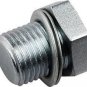 CYLINDER PLUG HUSQVARNA 503552201 CHAINSAW PART FITS +