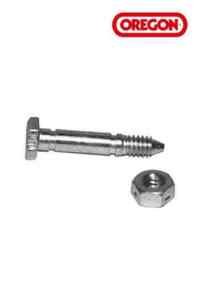 10 PACK SHEAR PINS ARIENS 53200500 JOHN DEERE AM123342