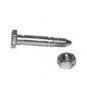 10 PACK SHEAR PINS ARIENS 53200500 JOHN DEERE AM123342