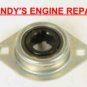 MURRAY CRAFTSMAN BEARING & RETAINER 761508MA 761508
