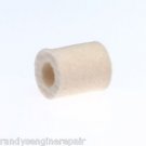 59253 UP06516 59253-1a Homelite Sears Felt for Fuel Gas Tank Filter
