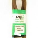 OEM MTD, Craftsman, White 754-0280a, 954-0280A V-belt