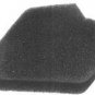 02500 AIR FILTER HOMELITE SUPER 2 XL 180 192 200 CS3314