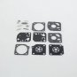 repair kit carb carburetor MTD TROY BILT RYOBI TRIMMER