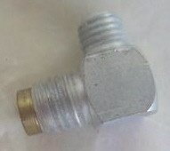 Nos Homelite Sears Check Valve Assembly Part # A59011 A-59011 fits XL12 SXLAO