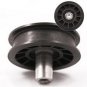 Husqvarna 532179114 Composite Idler Pulley Craftsman 179114 Poulan Weed Eater