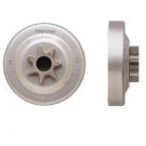 PART clutch drum sprocket HUSQVARNA chainsaw 503873072