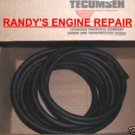 new Tecumseh, Sears, Craftsman 430173 Genuine OEM Fuel Line 25' Feet 1/4" ID