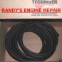 new Tecumseh, Sears, Craftsman 430173 Genuine OEM Fuel Line 25' Feet 1/4" ID