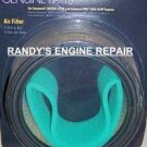 24 883 03-S1 GENUINE KOHLER AIR FILTER PRE CLEANER KIT 2488303S1 24 083 03-S1