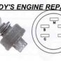 STARTER SWITCH FOR Troy Bilt & MTD 925-0267, 925-0267B