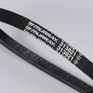 MURRAY AYP CRAFTSMAN SEARS DRIVE V BELT 302707 313821MA