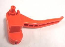 PART THROTTLE TRIGGER 4 ECHO TRIMMER 17801052130