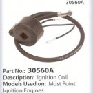 IGNITION MODULE COIL TECUMSEH LAV35 LAV40 LAV50 TNT100
