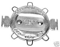 Spark Plug Gap Wire Gauge